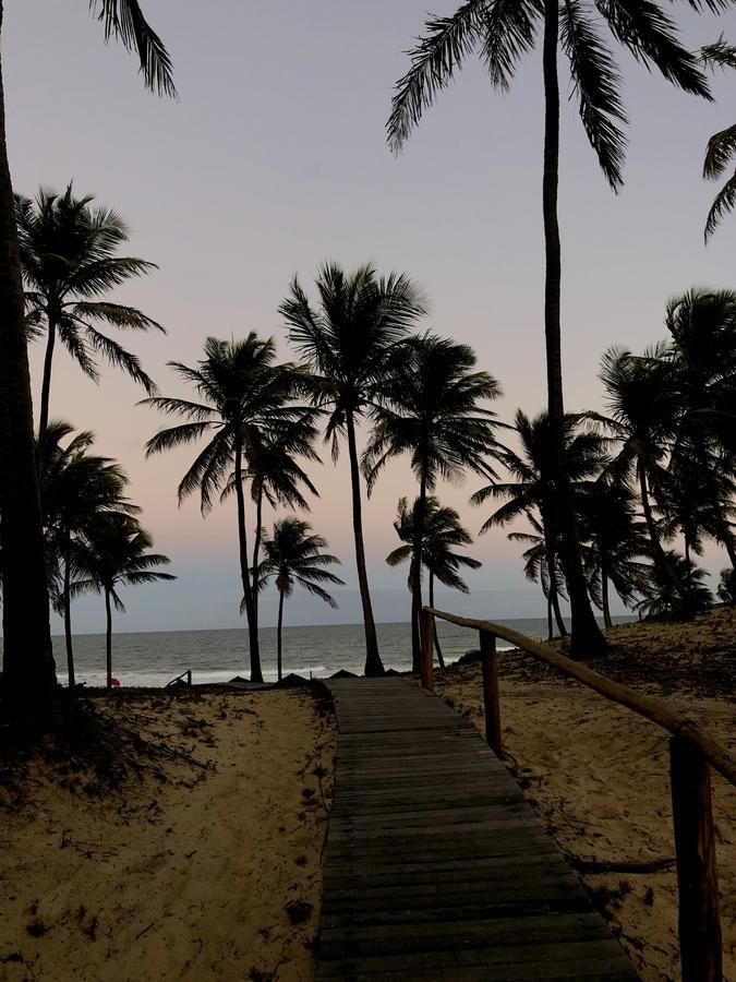 Lindo Village Imbassai Mata de São João Zewnętrze zdjęcie