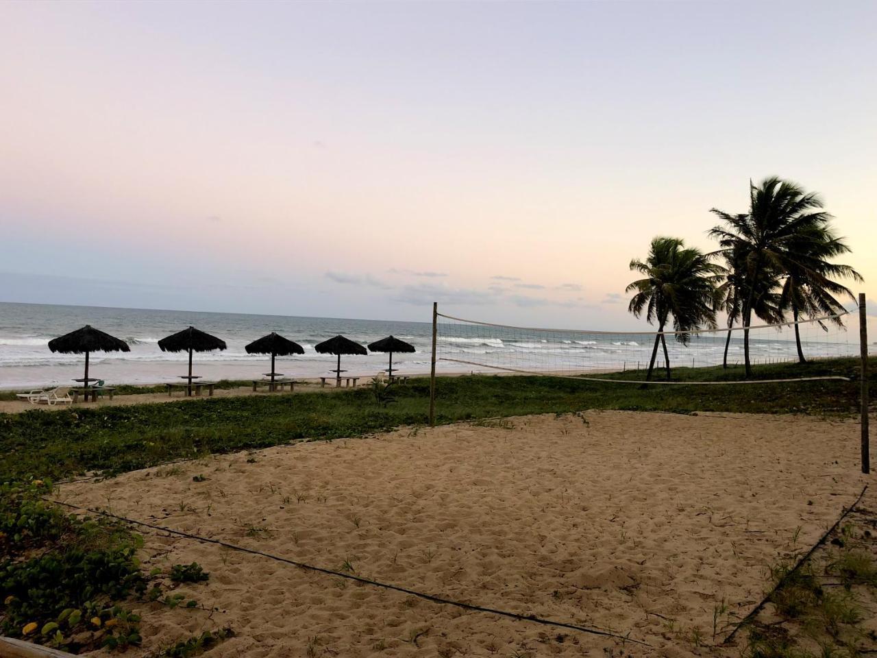 Lindo Village Imbassai Mata de São João Zewnętrze zdjęcie